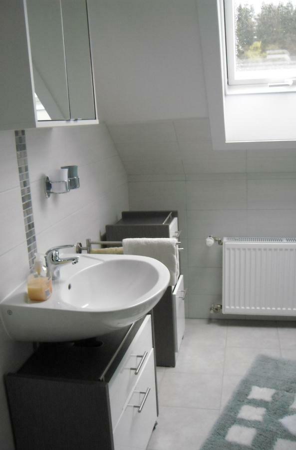 Ferienwohnung Windten برونلاغ المظهر الخارجي الصورة