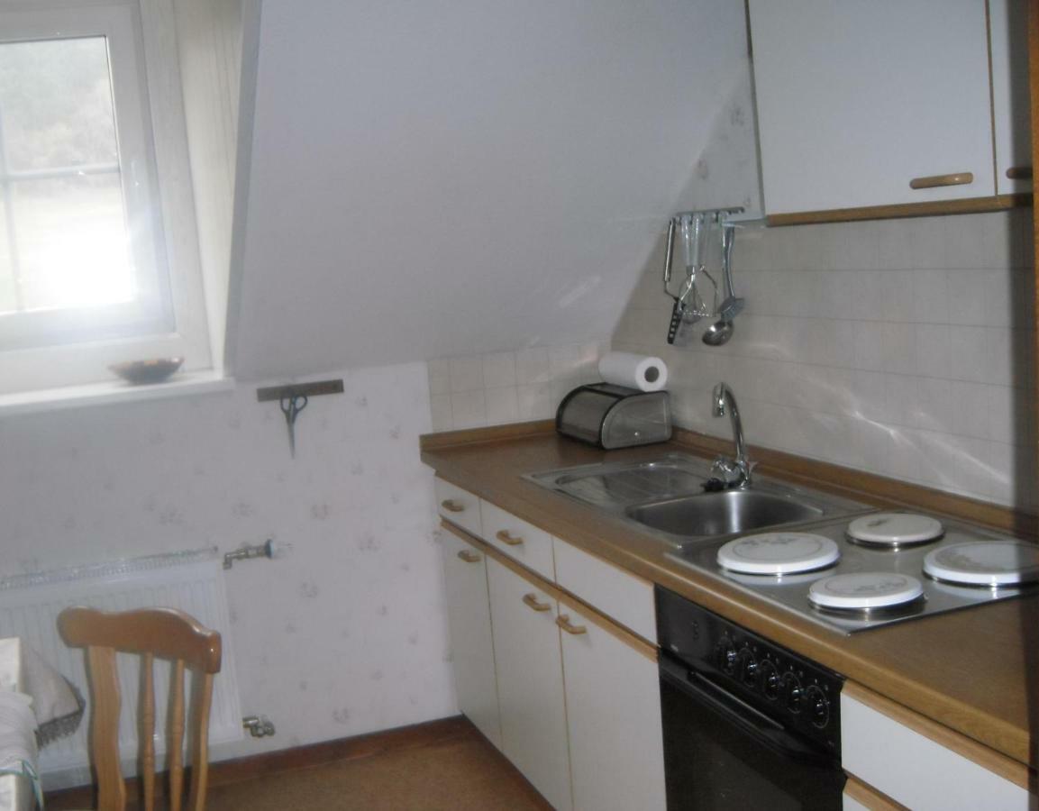 Ferienwohnung Windten برونلاغ المظهر الخارجي الصورة