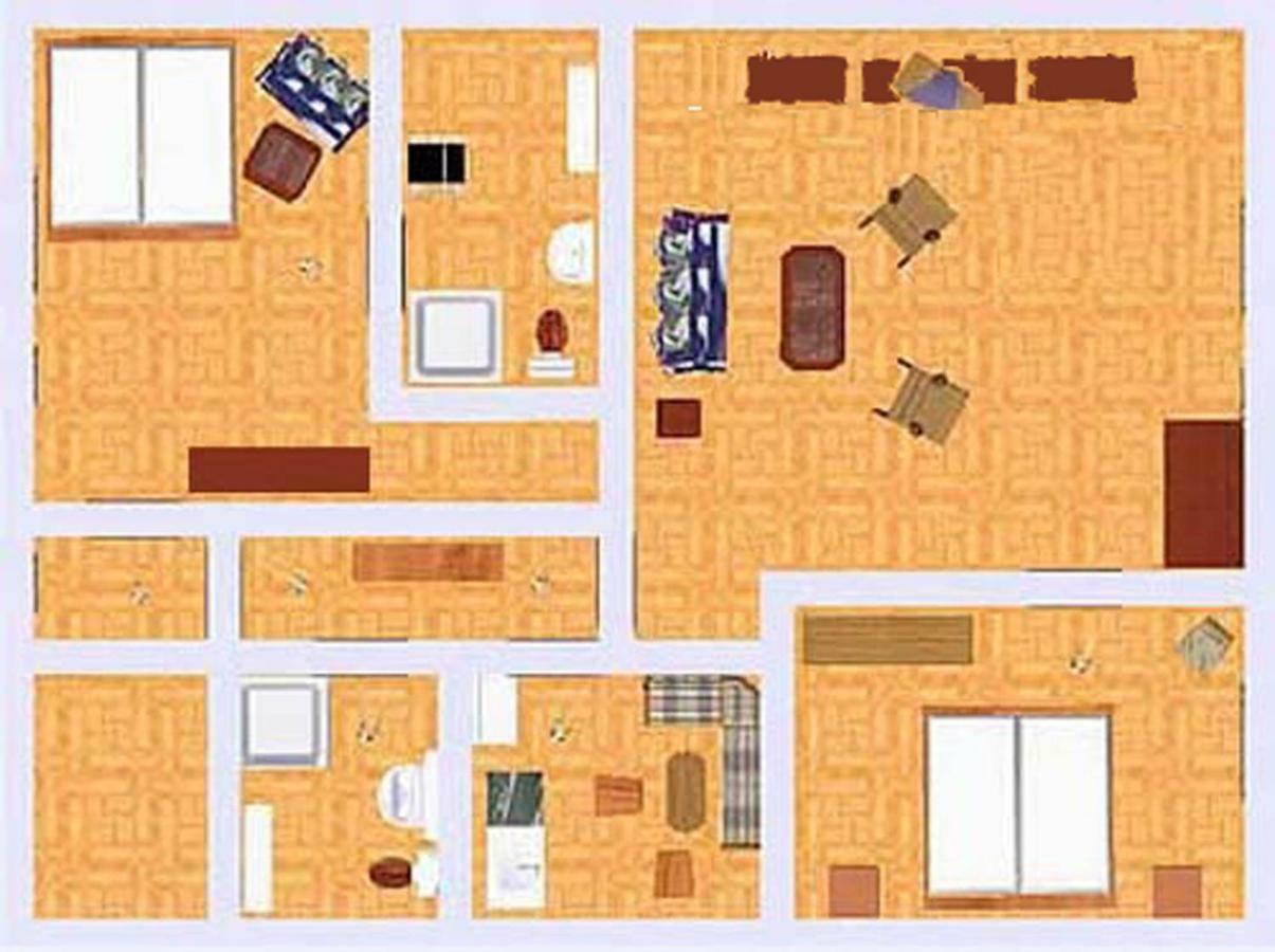 Ferienwohnung Windten برونلاغ المظهر الخارجي الصورة