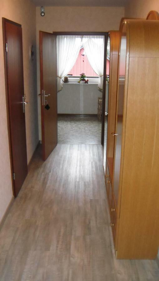 Ferienwohnung Windten برونلاغ المظهر الخارجي الصورة