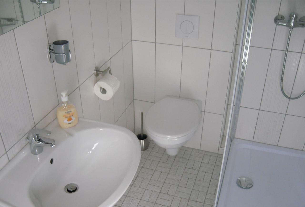 Ferienwohnung Windten برونلاغ المظهر الخارجي الصورة