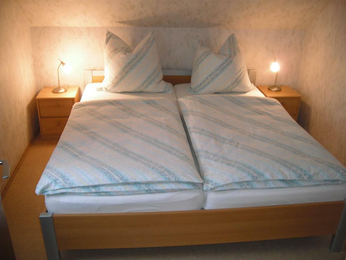 Ferienwohnung Windten برونلاغ المظهر الخارجي الصورة