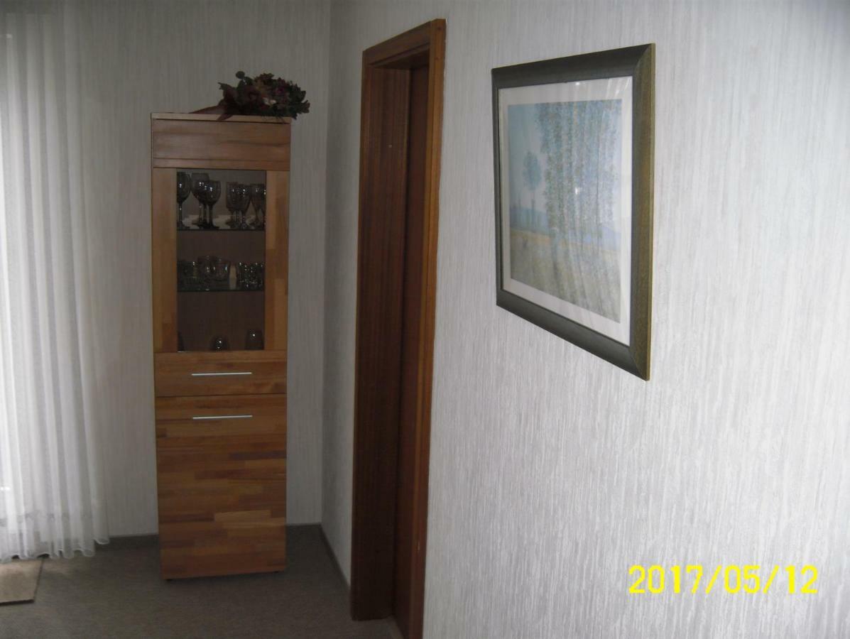 Ferienwohnung Windten برونلاغ المظهر الخارجي الصورة